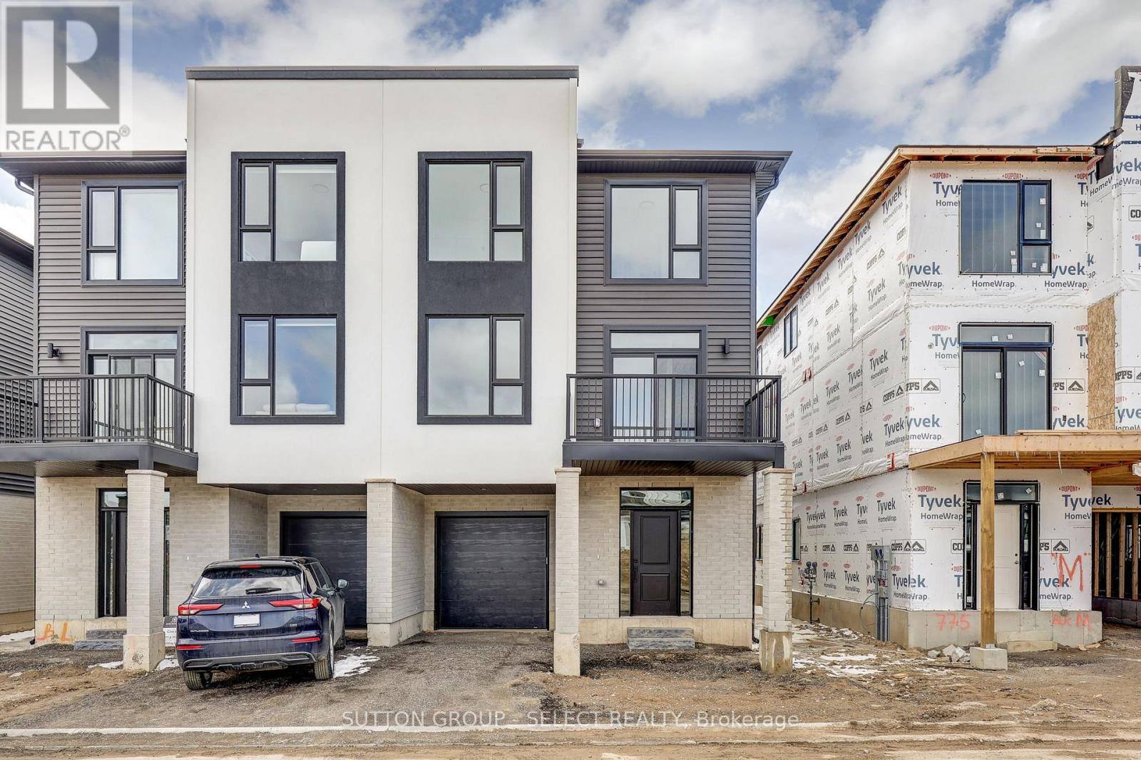 773 Banyan Lane, London North (North E), Ontario  N6G 0B6 - Photo 2 - X13499890