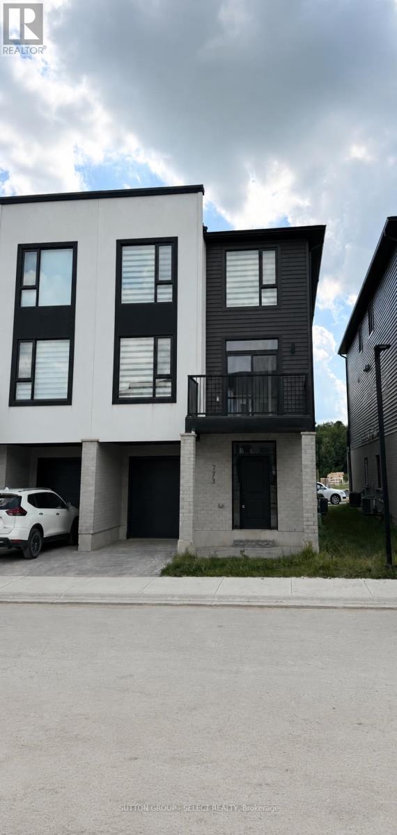 773 Banyan Lane, London North (North E), Ontario  N6G 0B6 - Photo 3 - X13499890