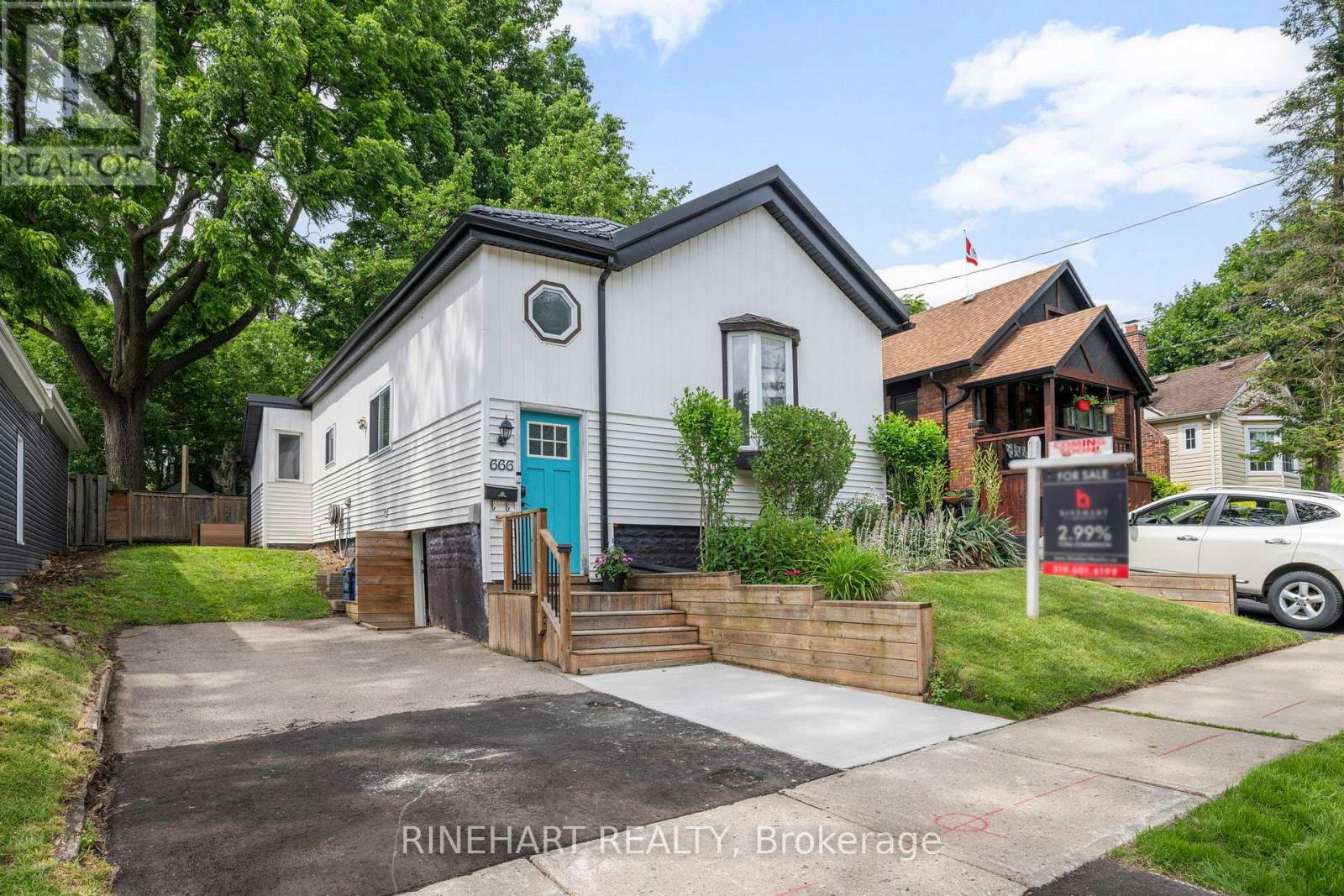 666 Piccadilly Street, London East, Ontario  N5Y 3H2 - Photo 2 - X13499924