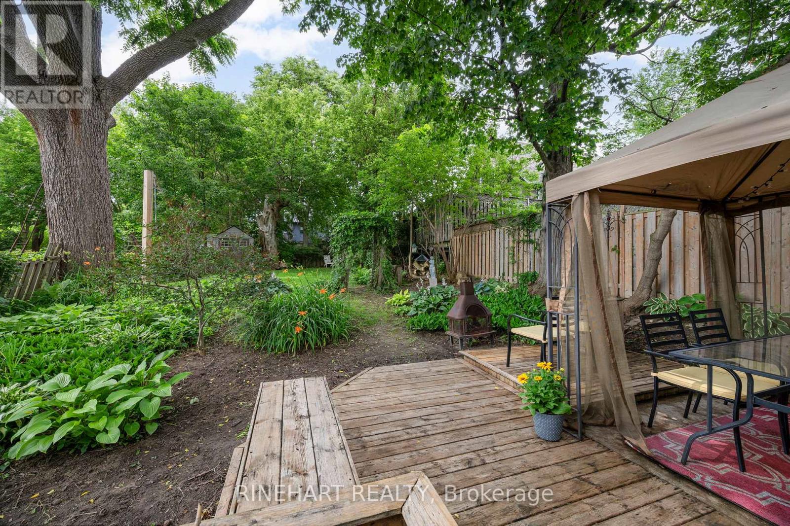 666 Piccadilly Street, London East, Ontario  N5Y 3H2 - Photo 21 - X13499924