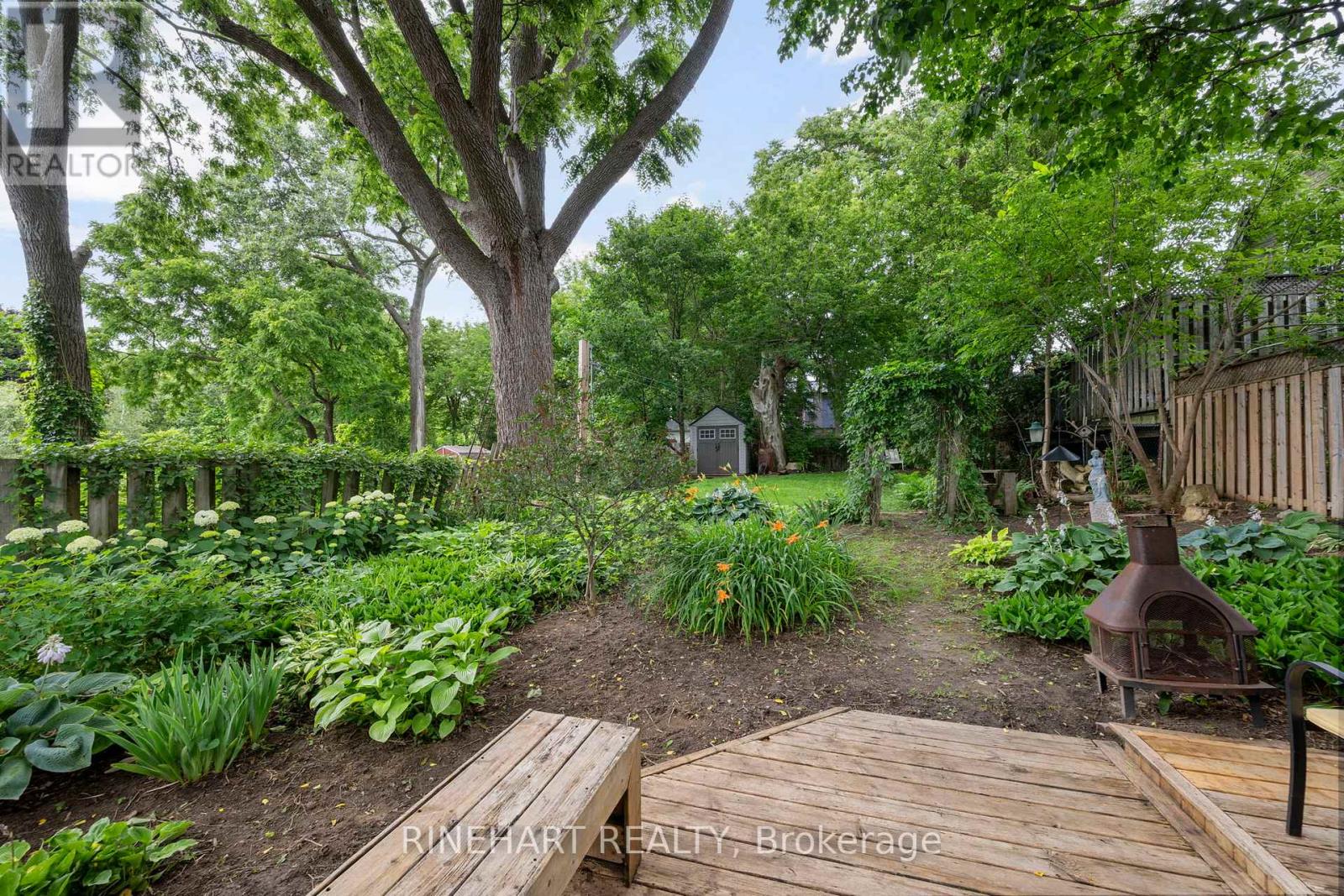 666 Piccadilly Street, London East, Ontario  N5Y 3H2 - Photo 22 - X13499924