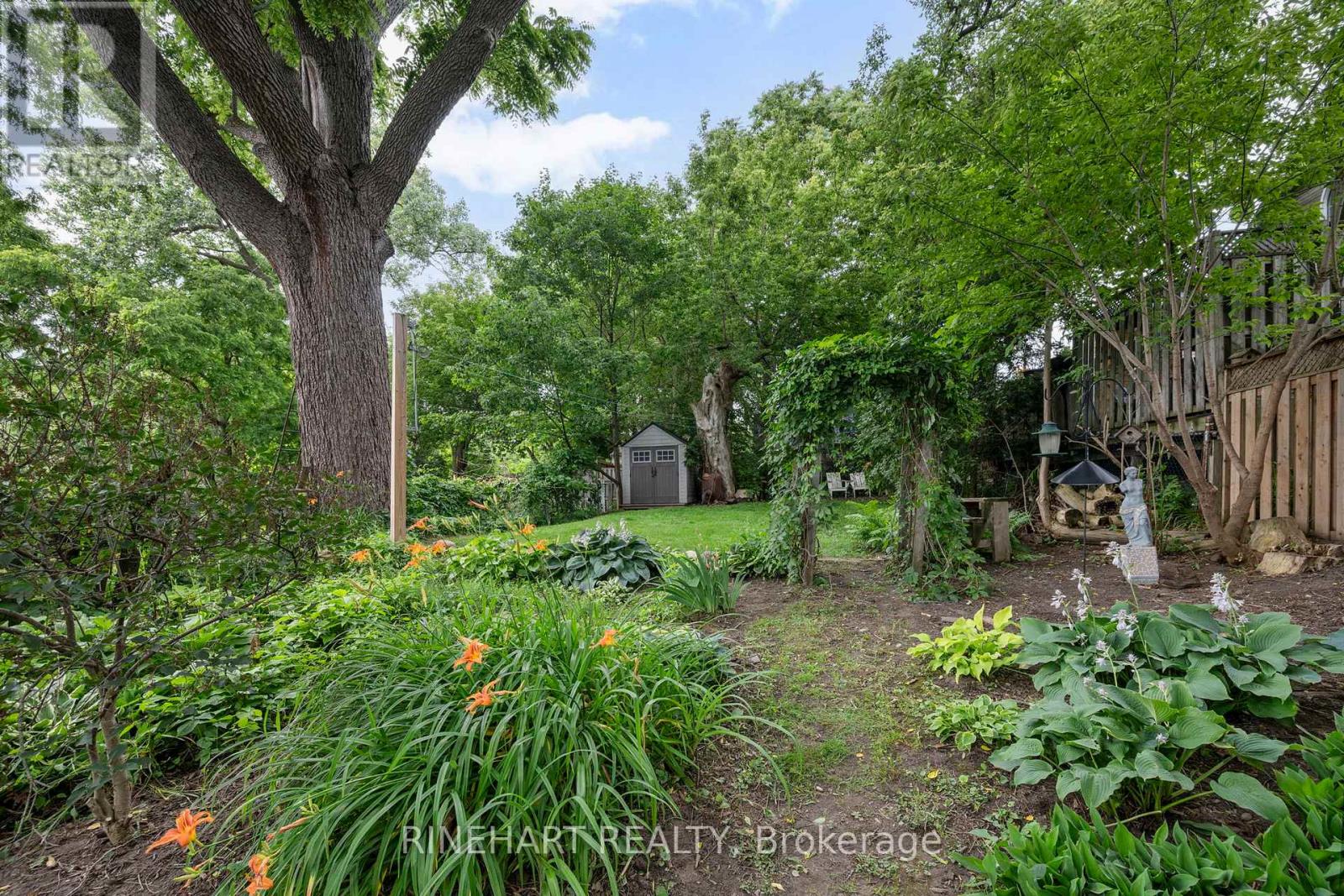 666 Piccadilly Street, London East, Ontario  N5Y 3H2 - Photo 27 - X13499924