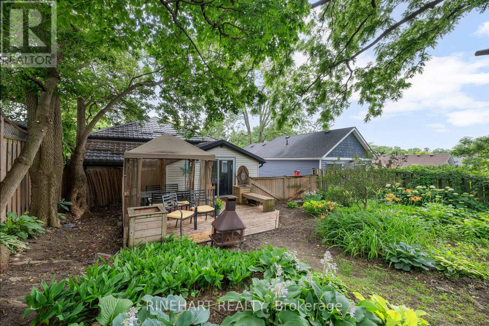 666 Piccadilly Street, London East, Ontario  N5Y 3H2 - Photo 28 - X13499924