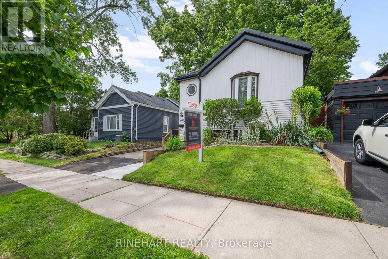 666 Piccadilly Street, London East, Ontario  N5Y 3H2 - Photo 3 - X13499924