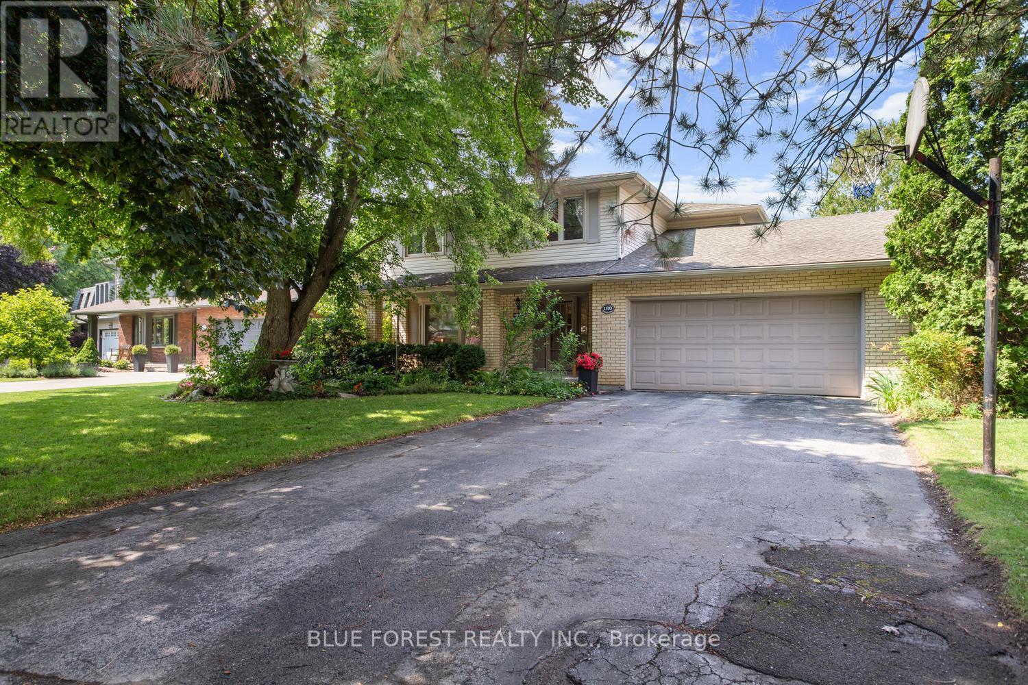 180 Camden Crescent, London North, Ontario  N5X 2J7 - Photo 1 - X13499938