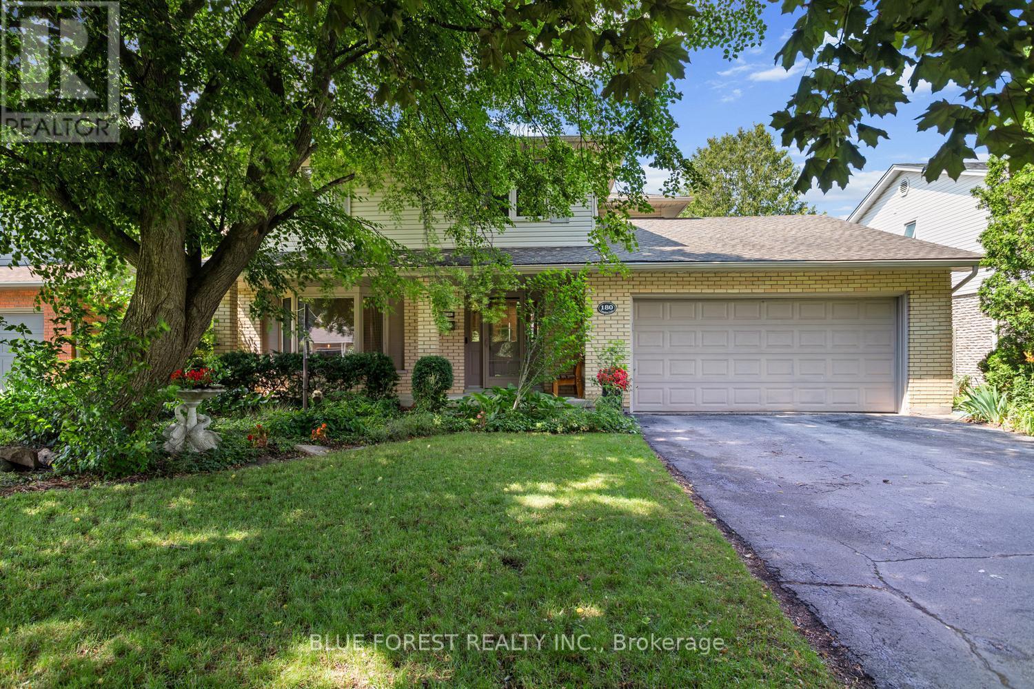 180 Camden Crescent, London North, Ontario  N5X 2J7 - Photo 2 - X13499938