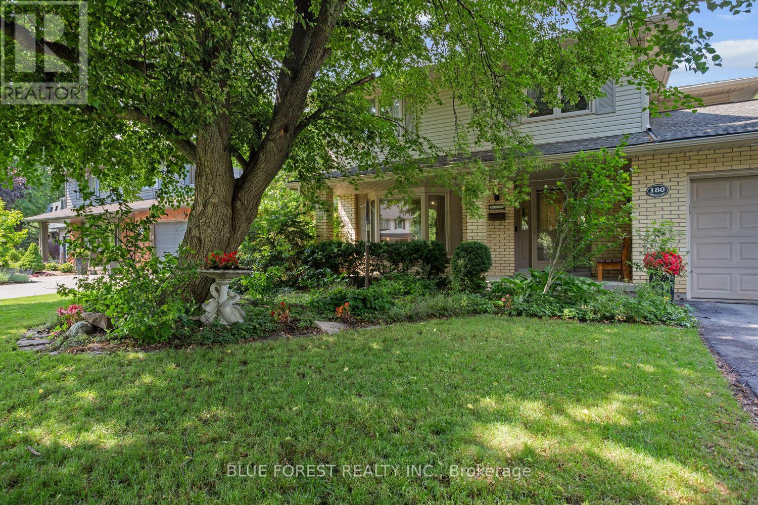 180 Camden Crescent, London North, Ontario  N5X 2J7 - Photo 3 - X13499938