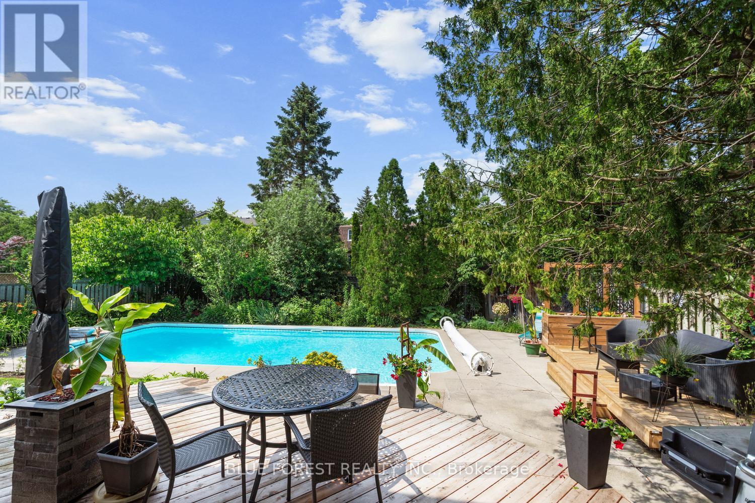 180 Camden Crescent, London North, Ontario  N5X 2J7 - Photo 46 - X13499938