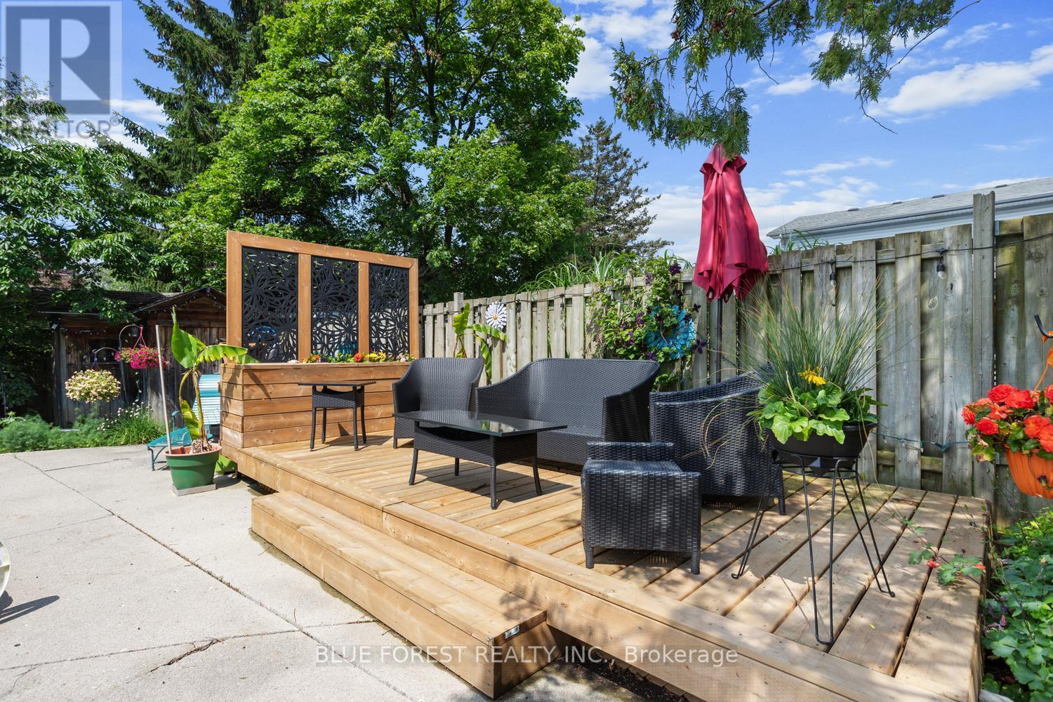 180 Camden Crescent, London North, Ontario  N5X 2J7 - Photo 47 - X13499938