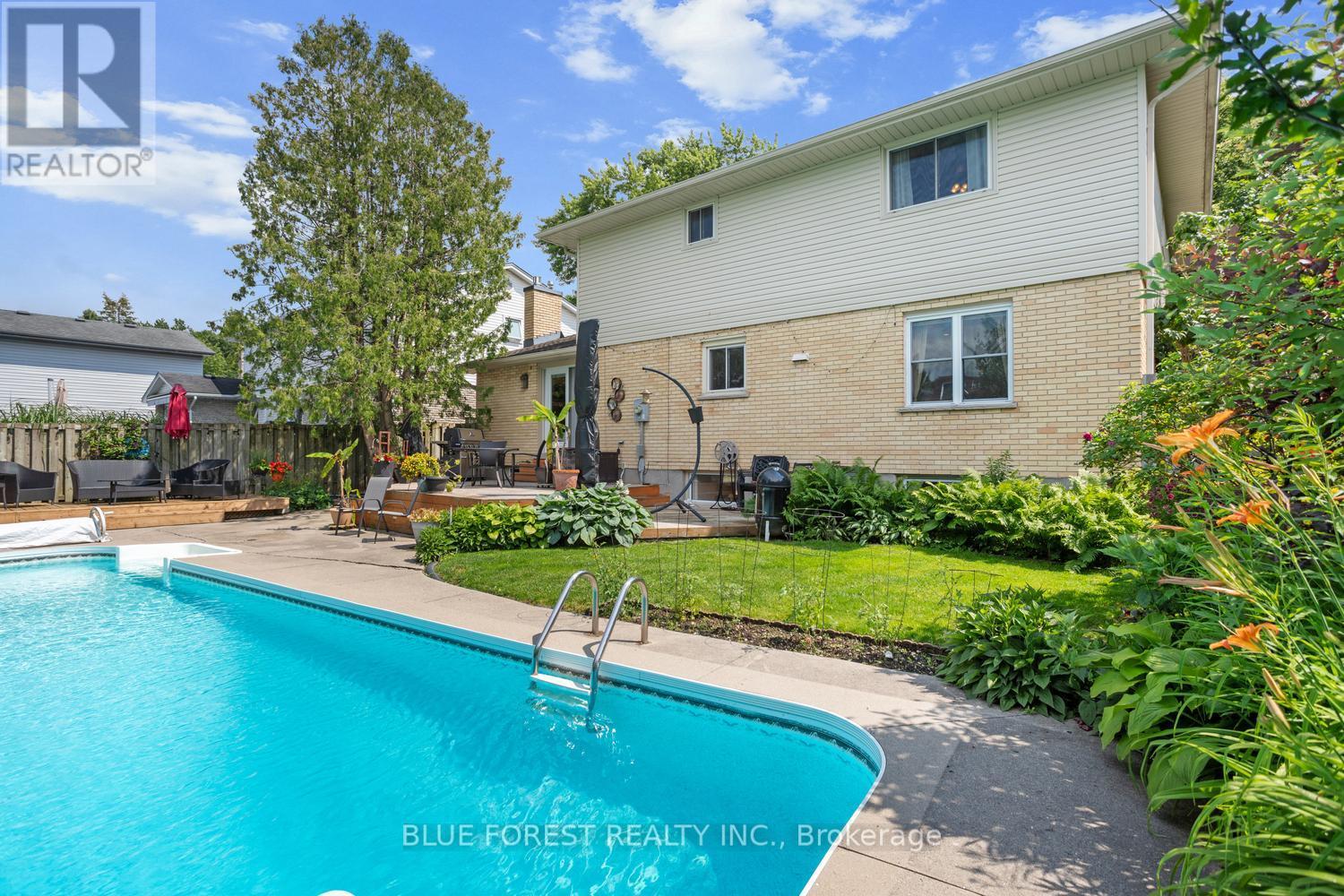 180 Camden Crescent, London North, Ontario  N5X 2J7 - Photo 50 - X13499938