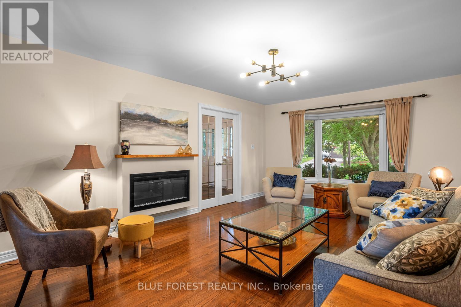 180 Camden Crescent, London North, Ontario  N5X 2J7 - Photo 9 - X13499938