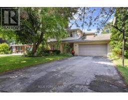 180 CAMDEN CRESCENT, London North, Ontario