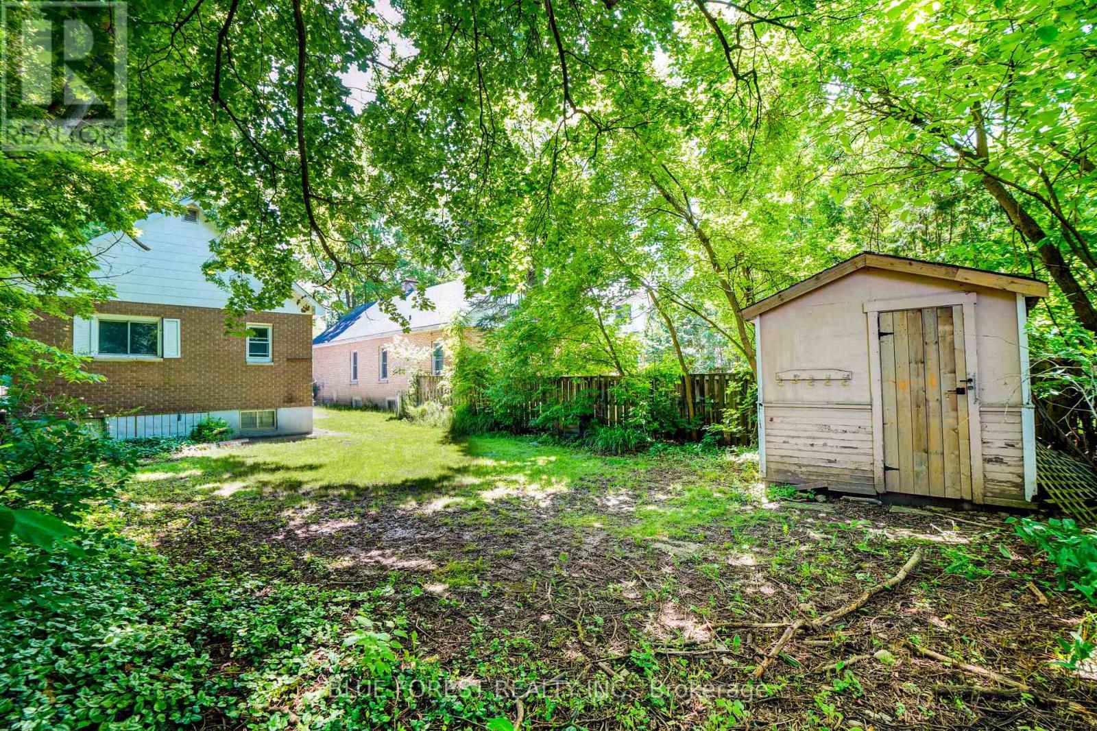 236 Bernard Avenue, London East, Ontario  N6A 2M8 - Photo 33 - X13499950