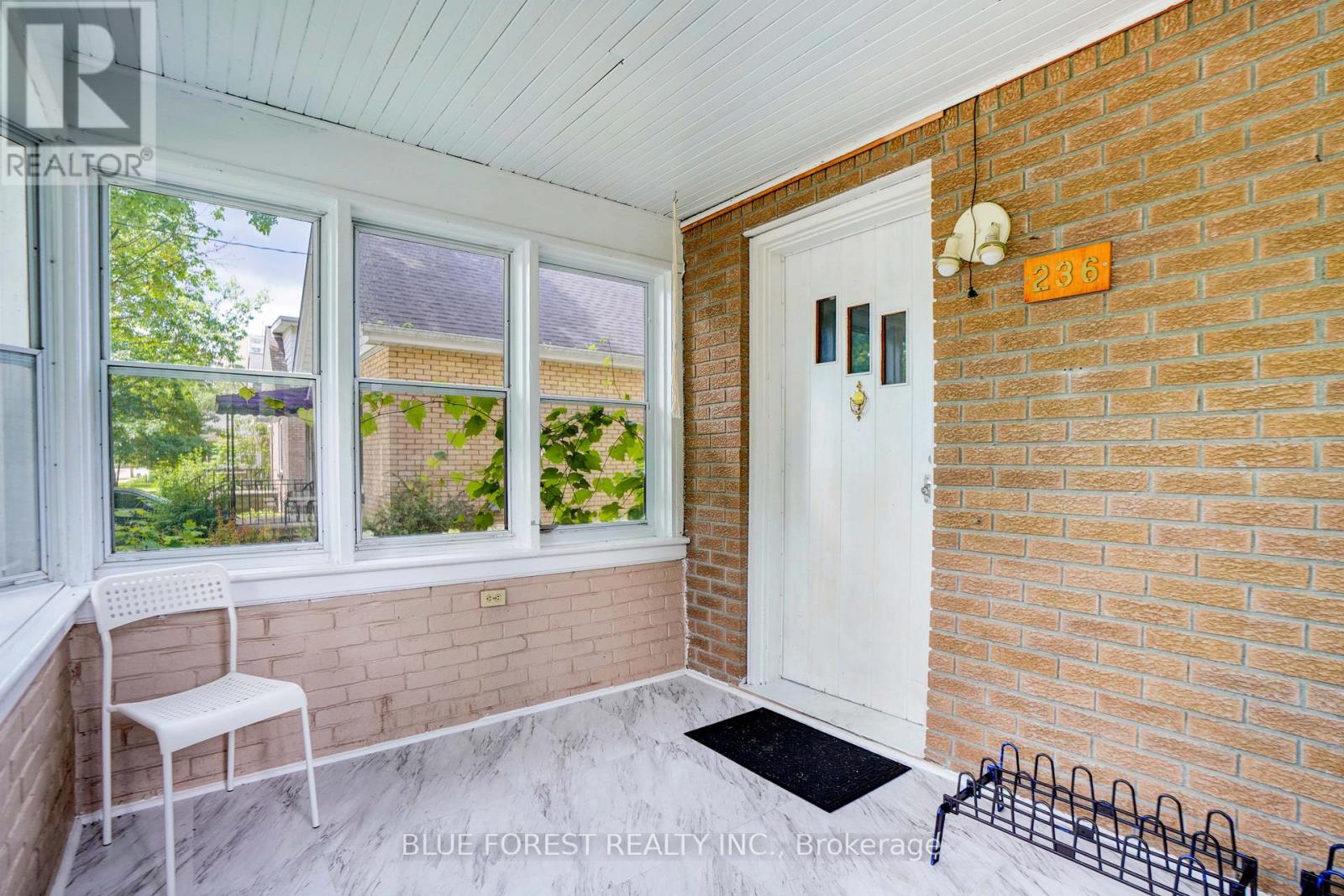236 Bernard Avenue, London East, Ontario  N6A 2M8 - Photo 5 - X13499950