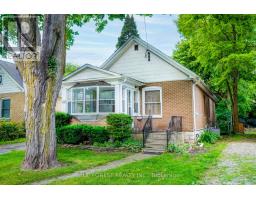 236 BERNARD AVENUE, London East, Ontario