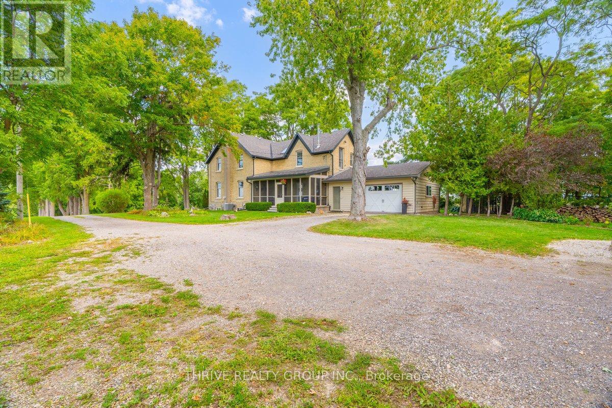 8567 Revere Drive, Lucan Biddulph, Ontario  N0M 1V0 - Photo 7 - X13500032