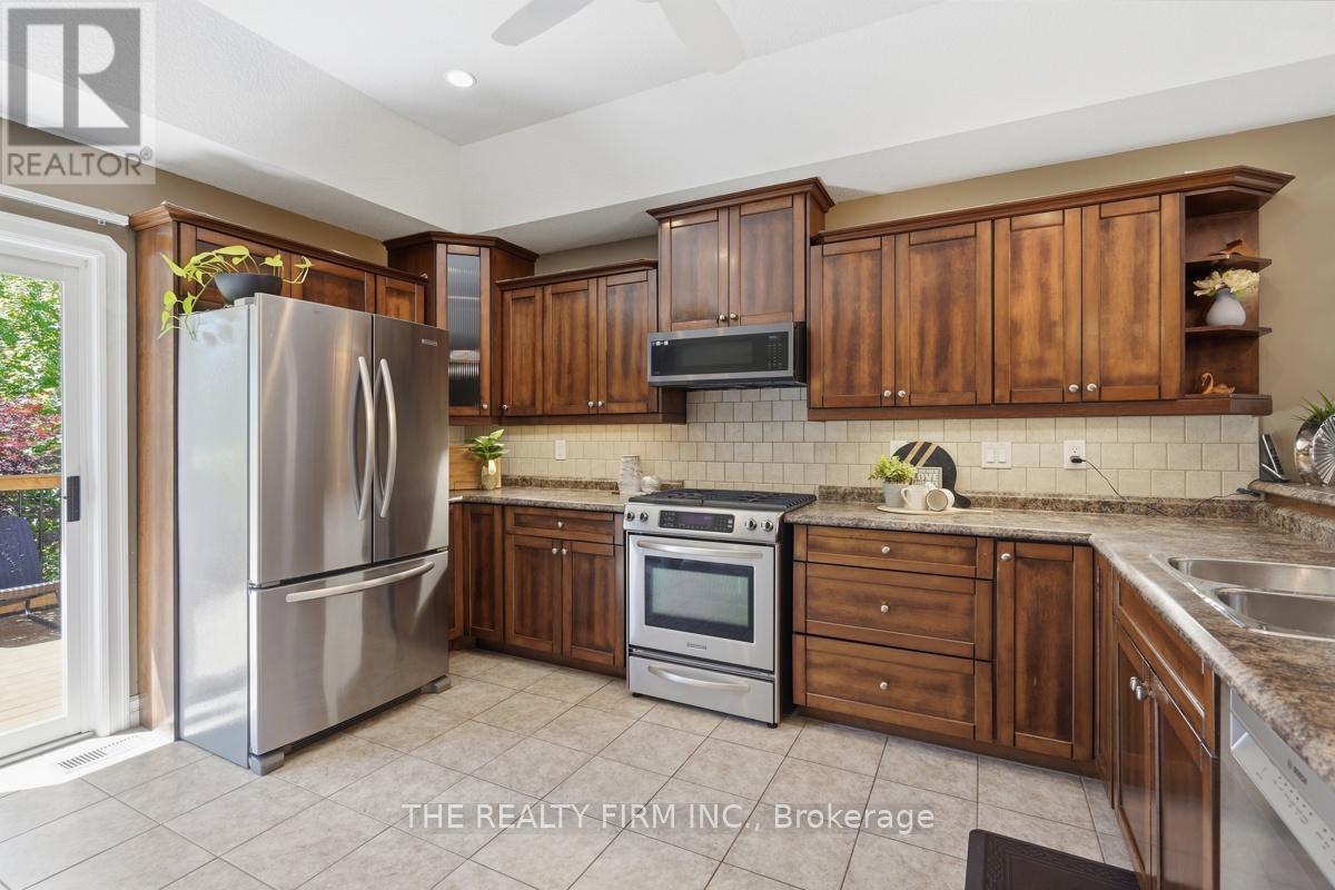 813 Leacock Way, London North, Ontario  N6G 5N5 - Photo 14 - X13500044