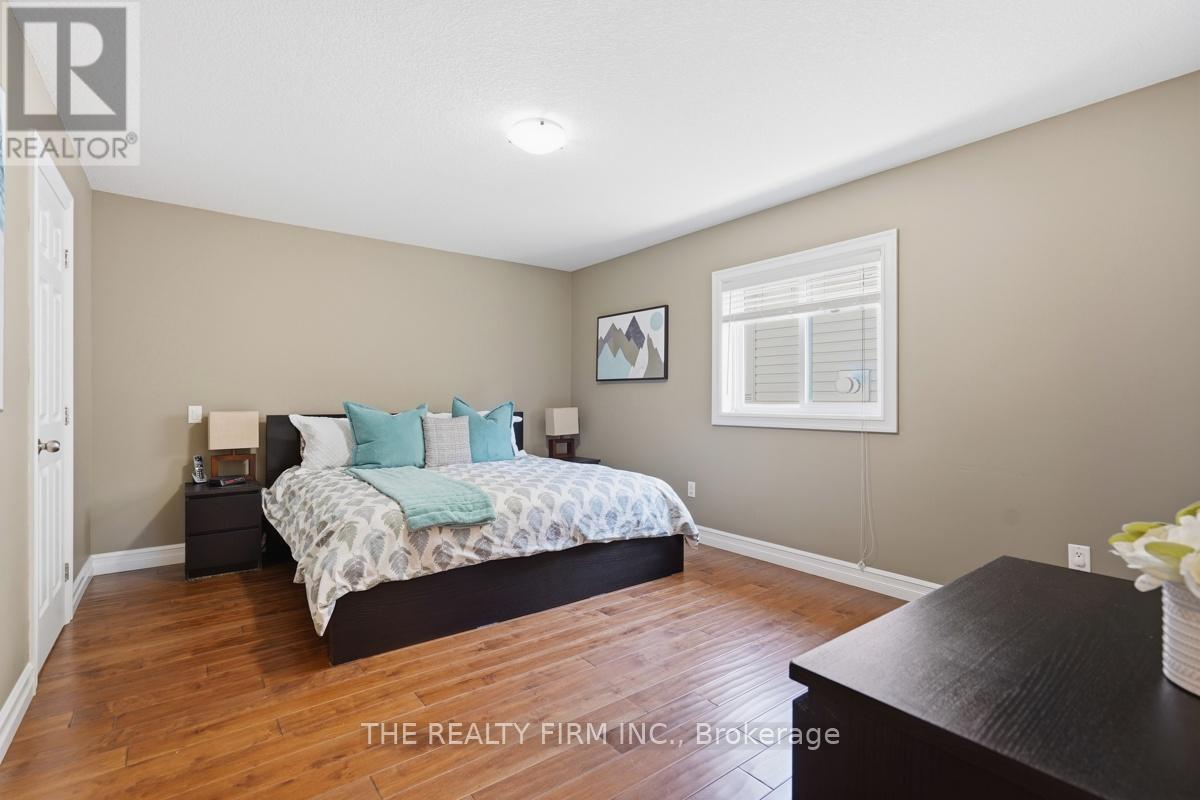 813 Leacock Way, London North, Ontario  N6G 5N5 - Photo 18 - X13500044