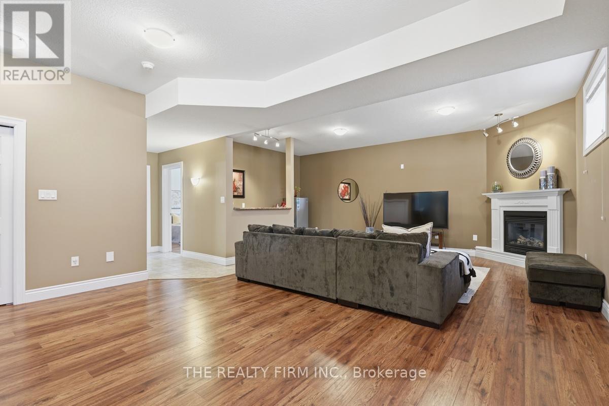 813 Leacock Way, London North, Ontario  N6G 5N5 - Photo 29 - X13500044