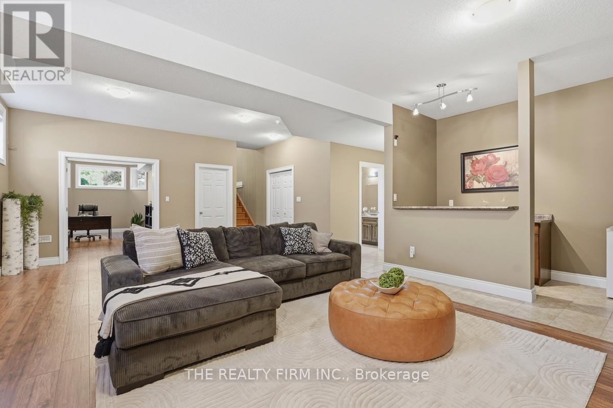 813 Leacock Way, London North, Ontario  N6G 5N5 - Photo 30 - X13500044