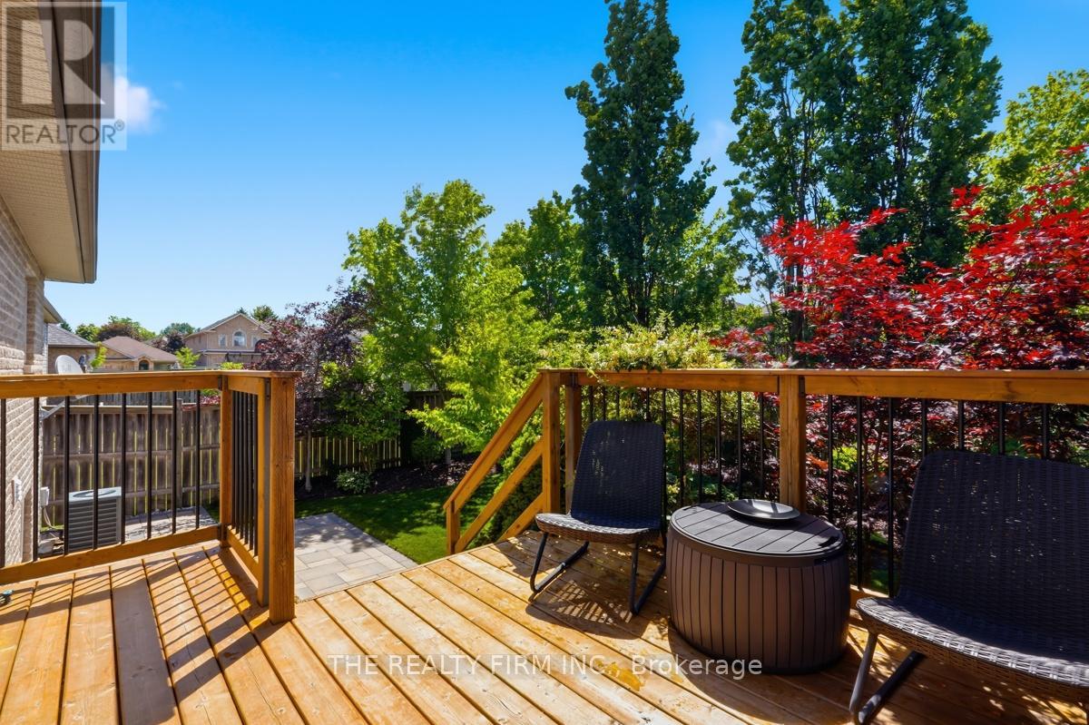 813 Leacock Way, London North, Ontario  N6G 5N5 - Photo 38 - X13500044