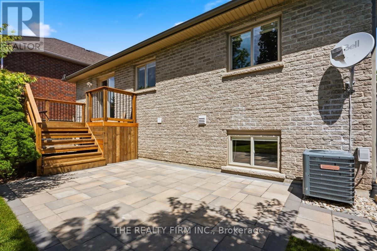813 Leacock Way, London North, Ontario  N6G 5N5 - Photo 39 - X13500044