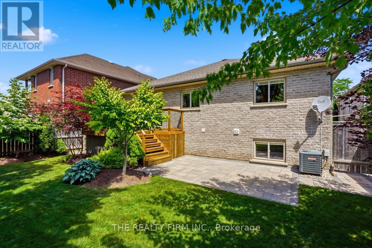 813 Leacock Way, London North, Ontario  N6G 5N5 - Photo 40 - X13500044