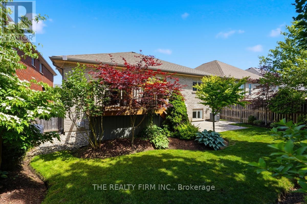 813 Leacock Way, London North, Ontario  N6G 5N5 - Photo 41 - X13500044