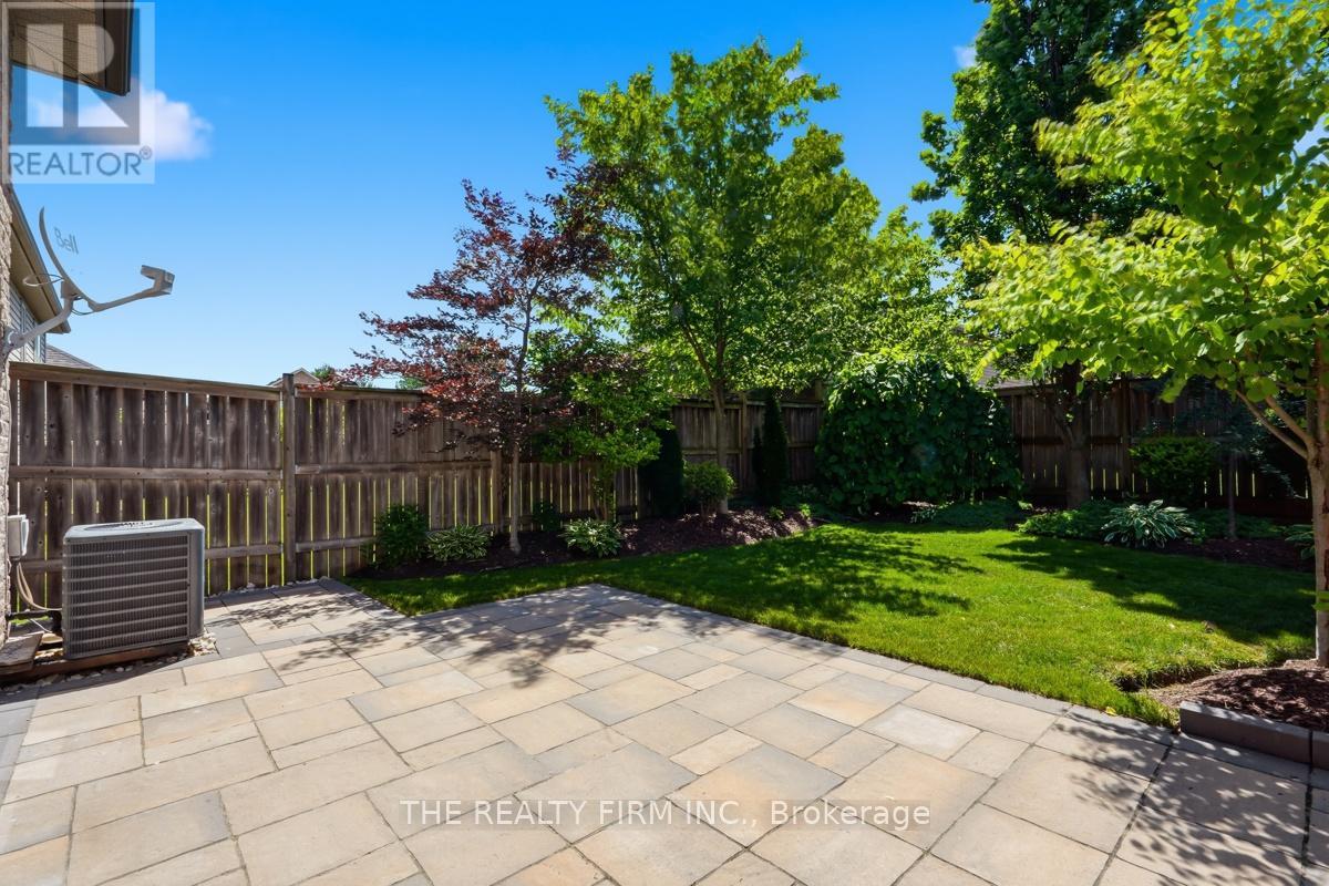 813 Leacock Way, London North, Ontario  N6G 5N5 - Photo 42 - X13500044