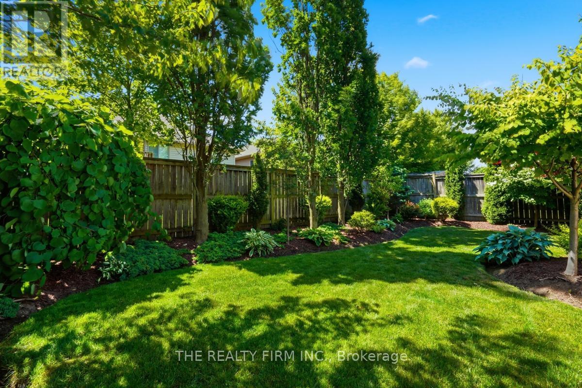 813 Leacock Way, London North, Ontario  N6G 5N5 - Photo 43 - X13500044