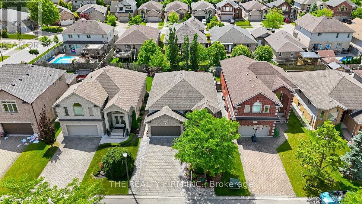 813 Leacock Way, London North, Ontario  N6G 5N5 - Photo 46 - X13500044