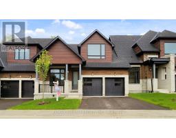 3 LOIS TORRANCE TRAIL, Uxbridge, Ontario