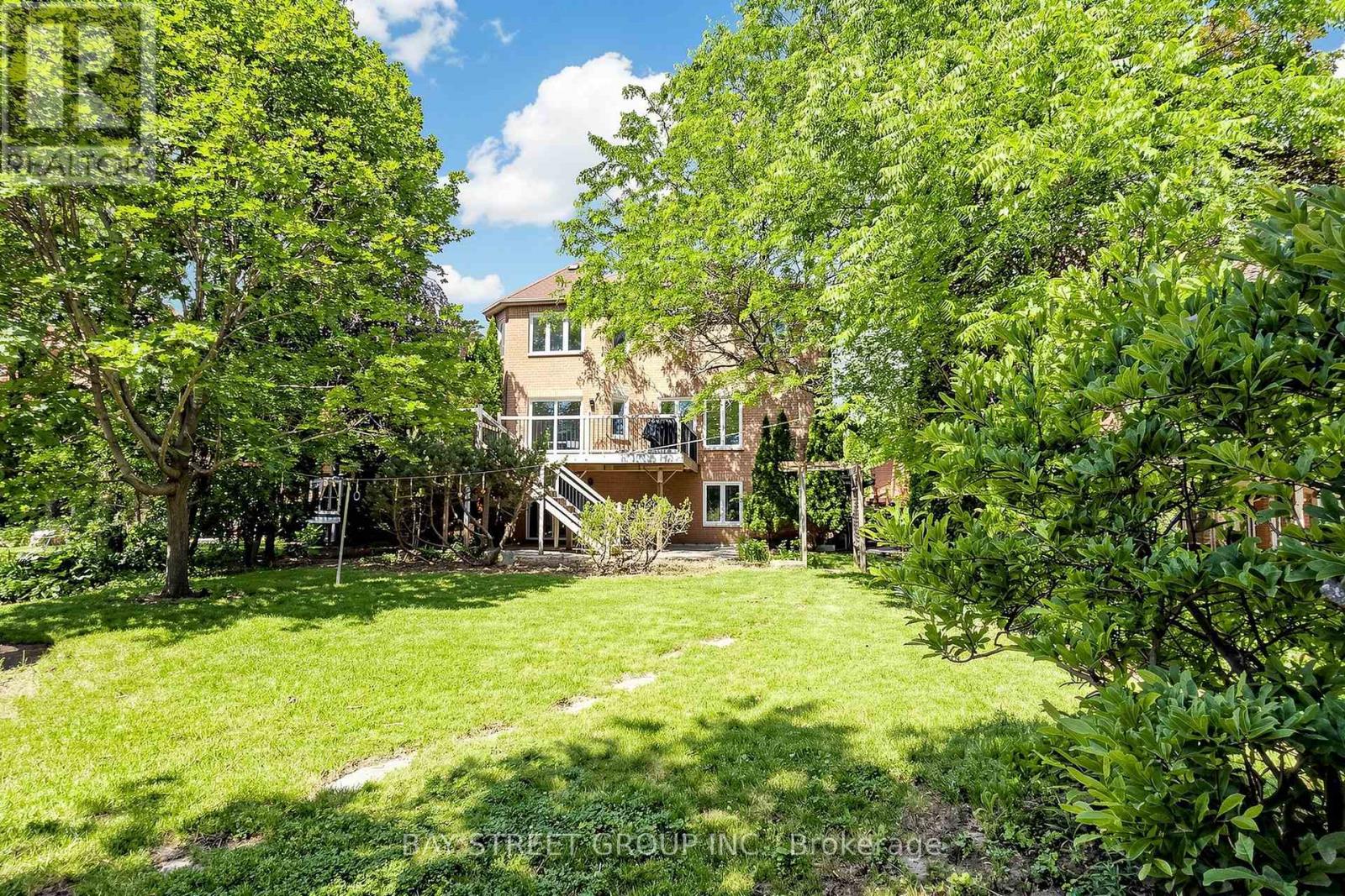98 Brookeview Drive, Aurora, Ontario  L4G 6R5 - Photo 46 - N13482432