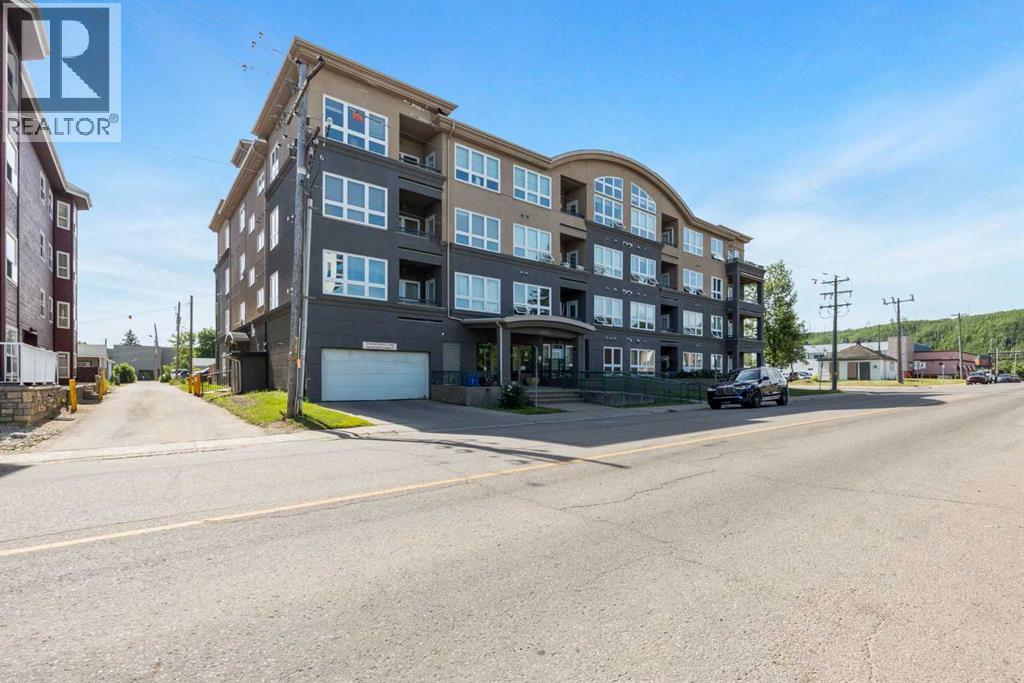 306, 10101 morrison Street, fort mcmurray, Alberta