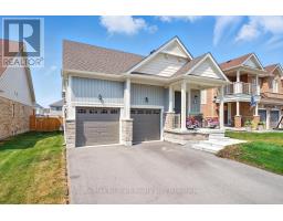 89 FORESTLANE WAY, Scugog, Ontario