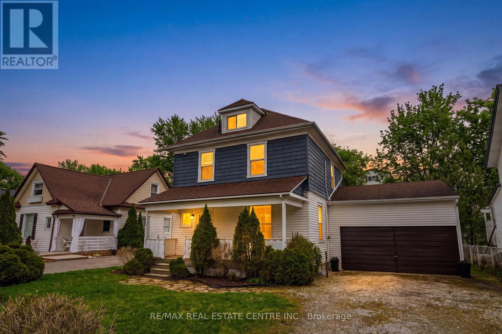 30 Grand Avenue, Haldimand, Ontario  N3W 2J5 - Photo 2 - X13138642