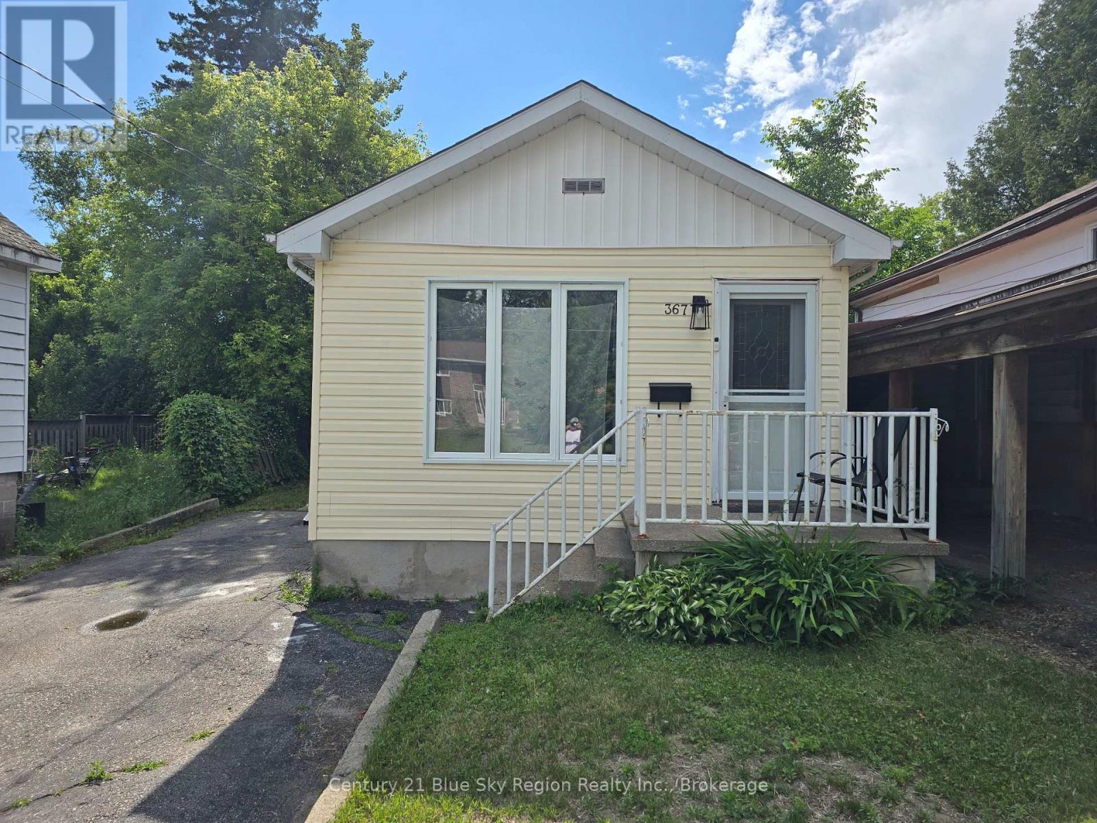 367 Princess Street W, North Bay, Ontario  P1B 6C7 - Photo 3 - X13499964