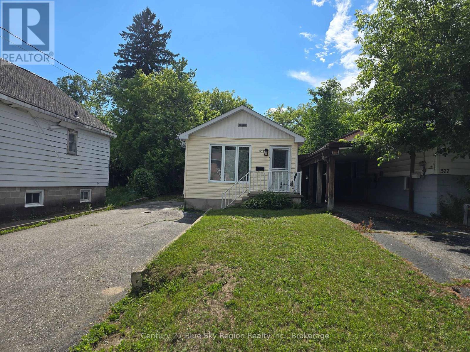 367 Princess Street W, North Bay, Ontario  P1B 6C7 - Photo 4 - X13499964