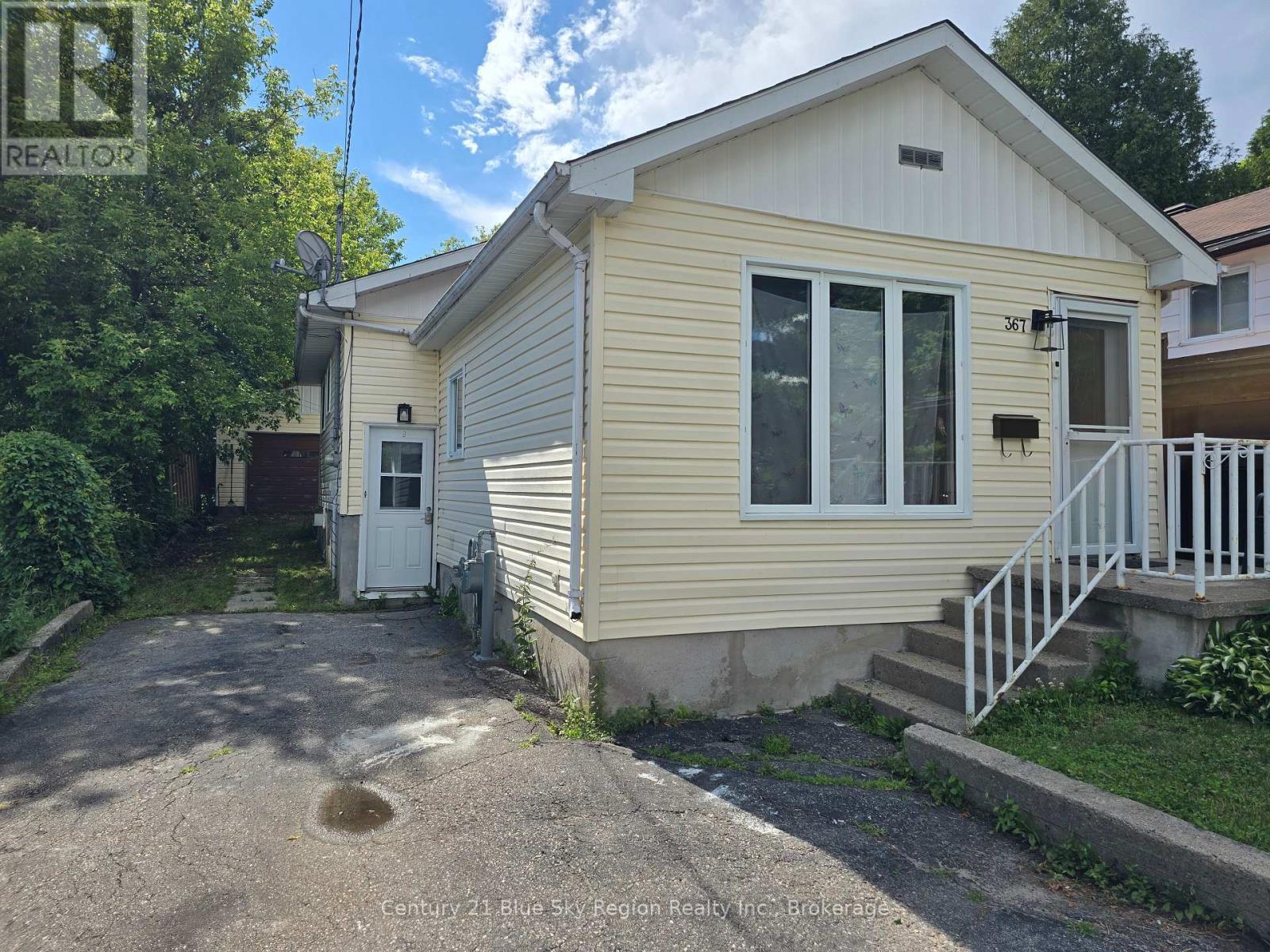 367 Princess Street W, North Bay, Ontario  P1B 6C7 - Photo 42 - X13499964