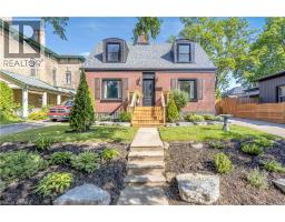 40 PALACE Street, Brantford, Ontario