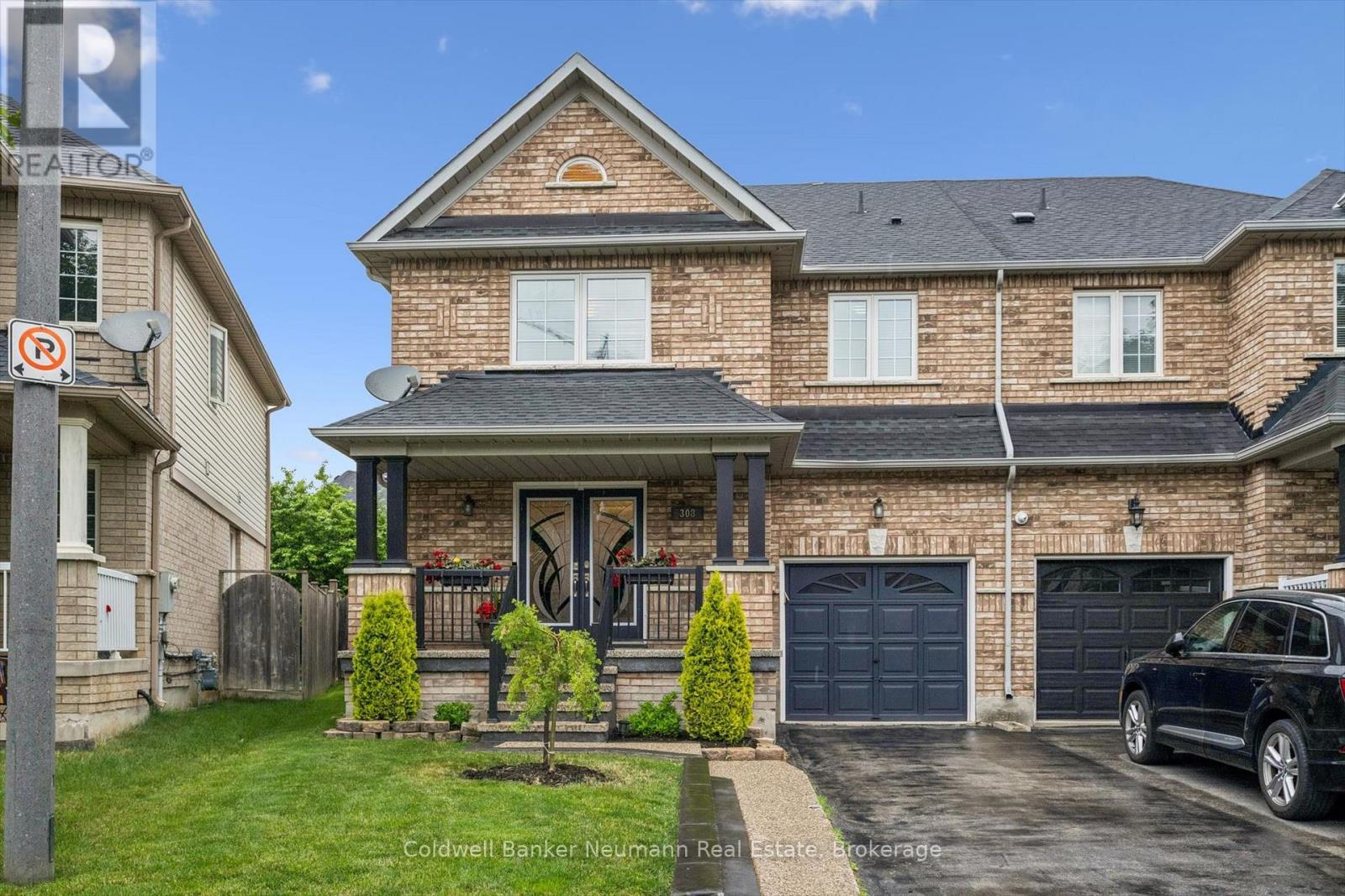308 Fasken Court, Milton, Ontario  L9T 6S9 - Photo 1 - W13499970