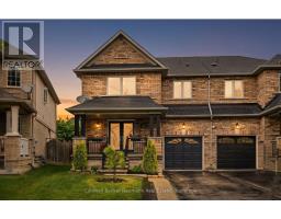 308 FASKEN COURT, milton (cl clarke), Ontario