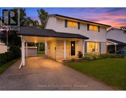 1228 BATHURST STREET, Peterborough, Ontario