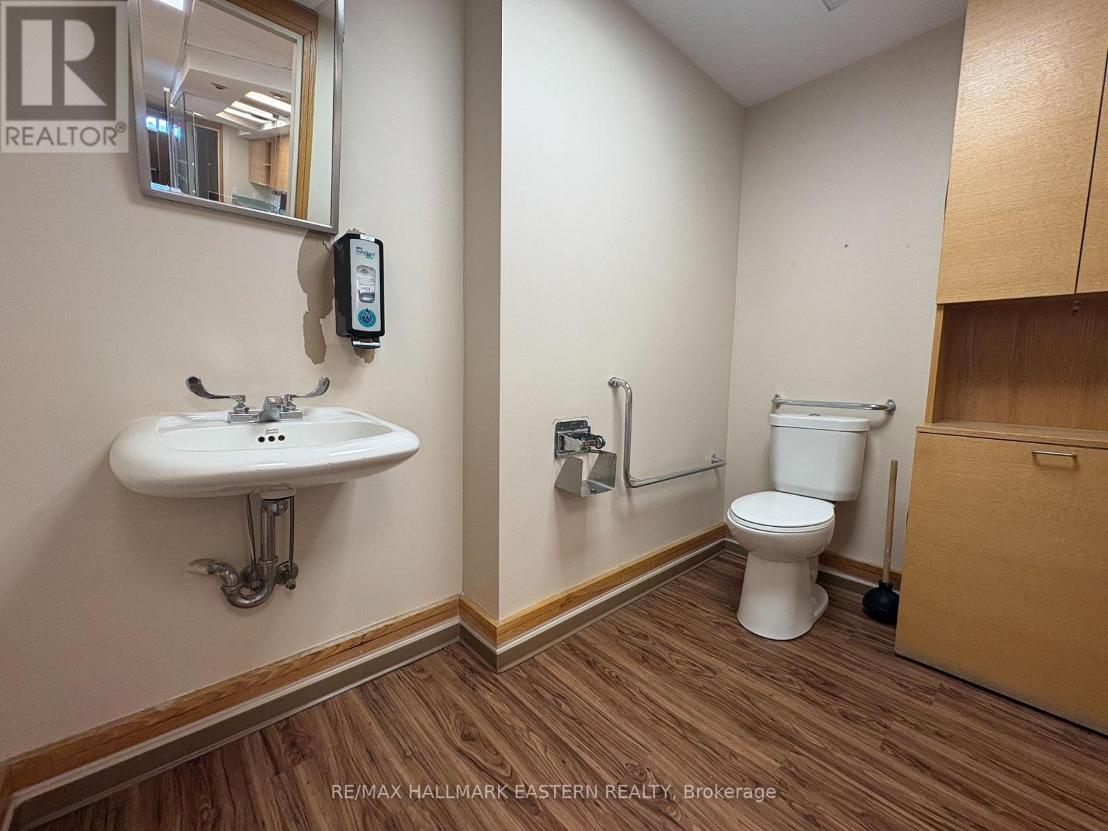 101 - 380 Burnham Street, Peterborough, Ontario  K9H 1T6 - Photo 20 - X13499866
