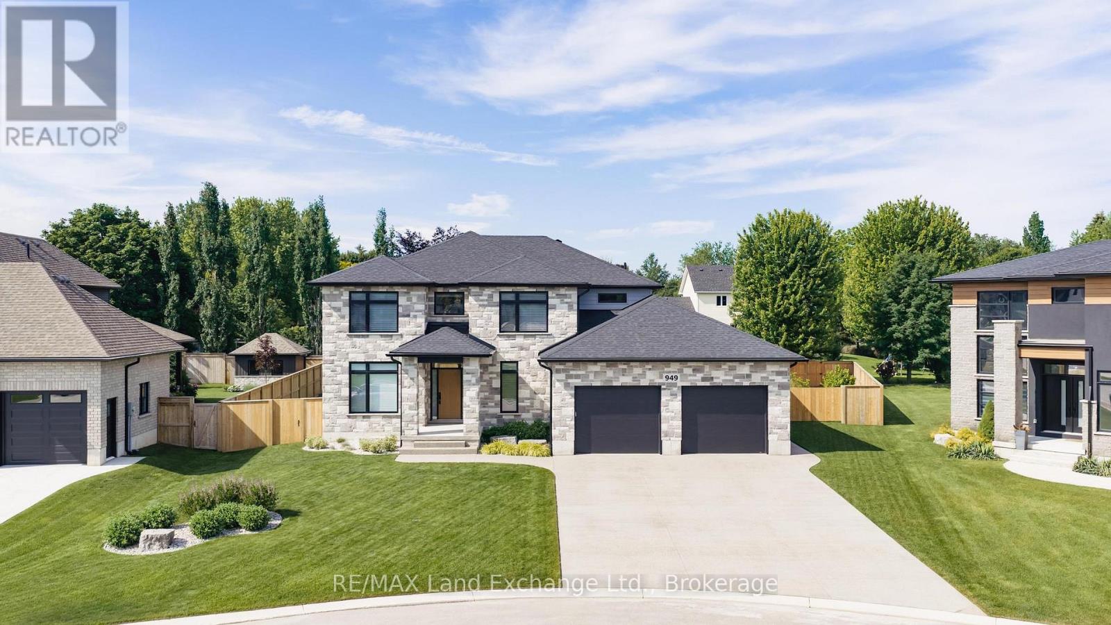 949 Bogdanovic Way, Huron-Kinloss, Ontario  N2Z 0H4 - Photo 1 - X13499842