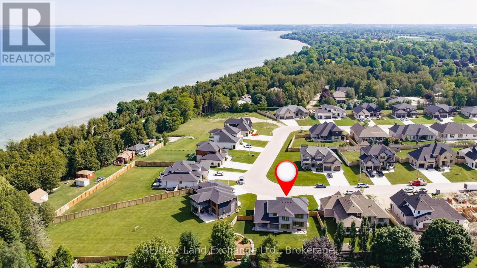 949 Bogdanovic Way, Huron-Kinloss, Ontario  N2Z 0H4 - Photo 4 - X13499842