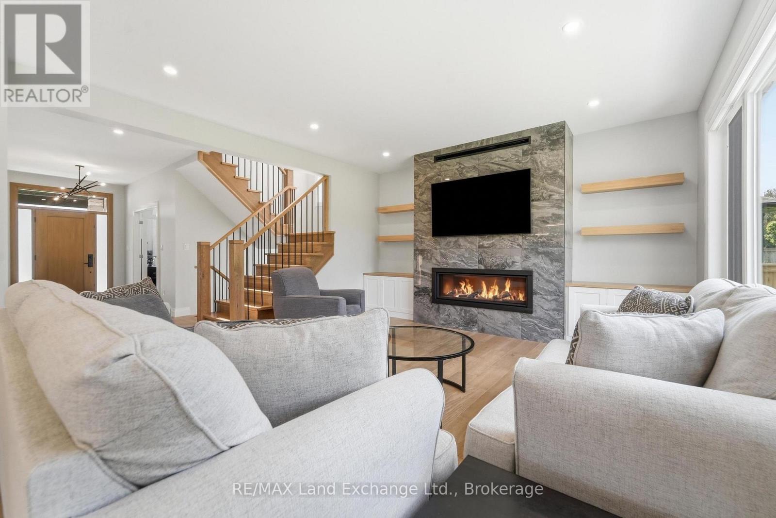 949 Bogdanovic Way, Huron-Kinloss, Ontario  N2Z 0H4 - Photo 7 - X13499842