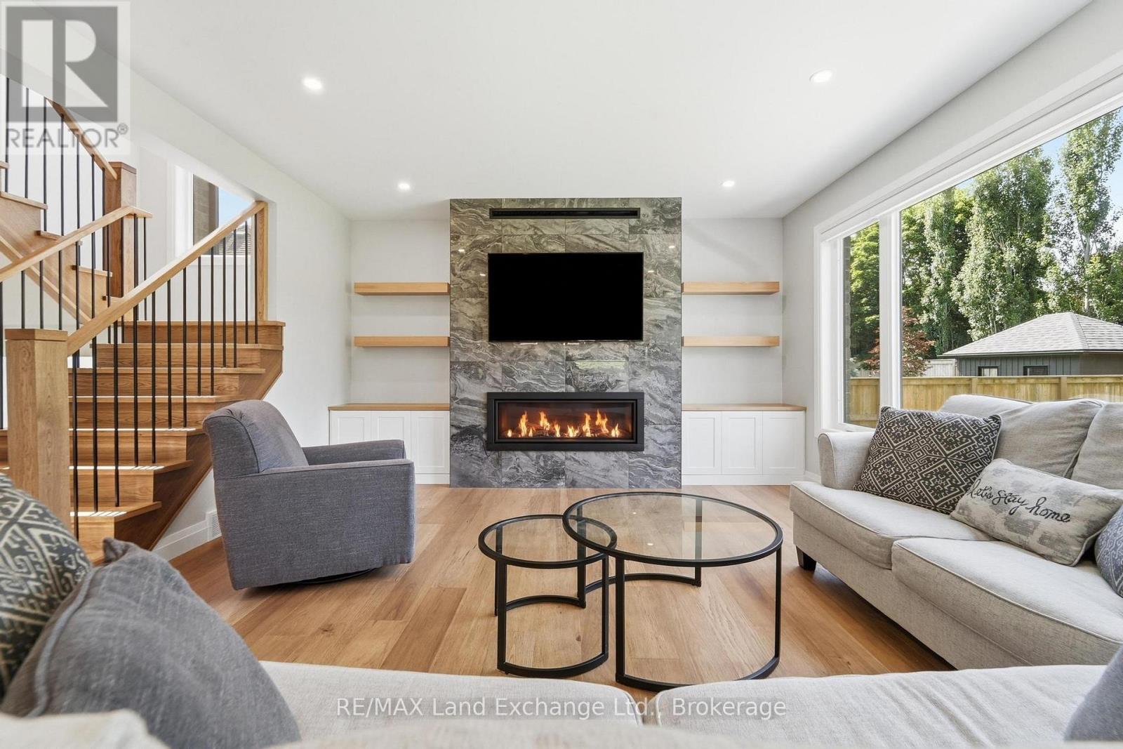 949 Bogdanovic Way, Huron-Kinloss, Ontario  N2Z 0H4 - Photo 8 - X13499842