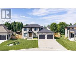 949 BOGDANOVIC WAY, Huron-Kinloss, Ontario