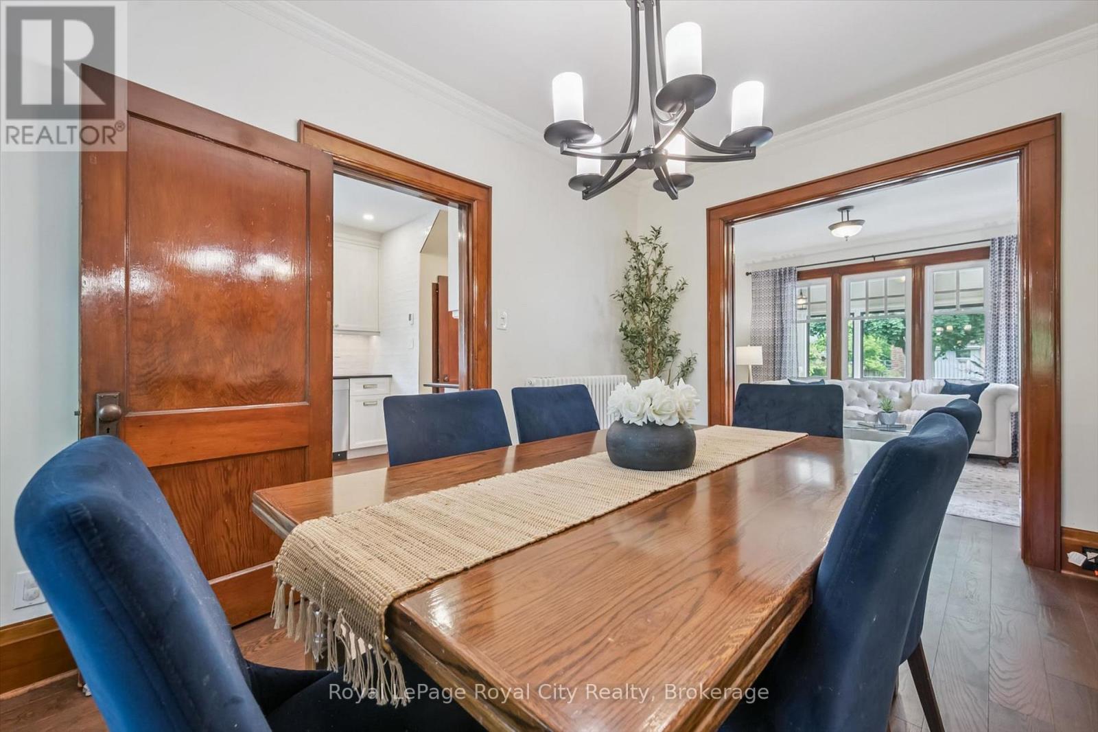 83 Durham Street, Guelph (Downtown), Ontario  N1H 2Y4 - Photo 13 - X13499888